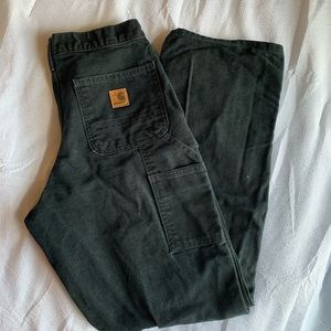 Carhartt pants